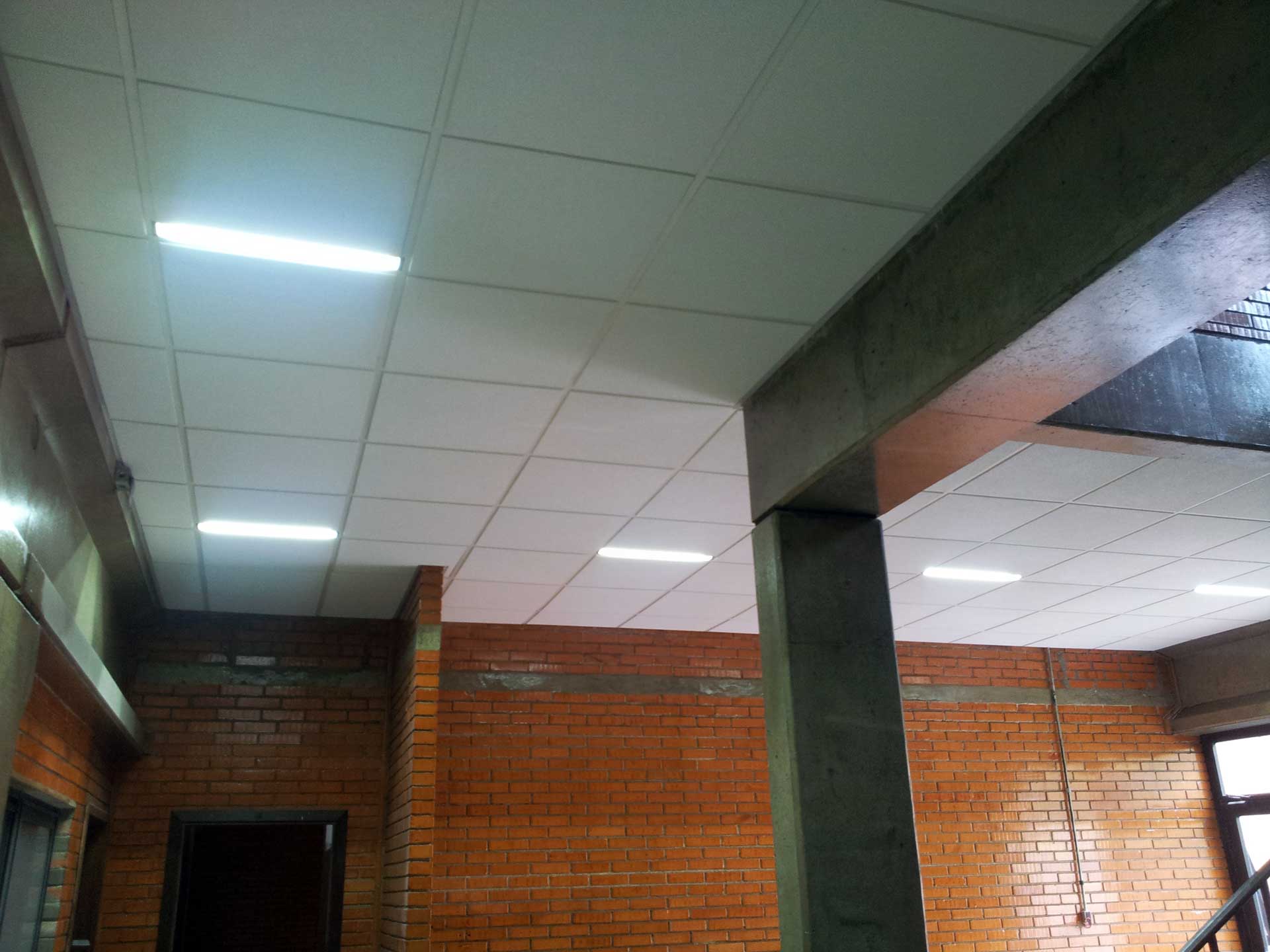 Linea Linha Comercial