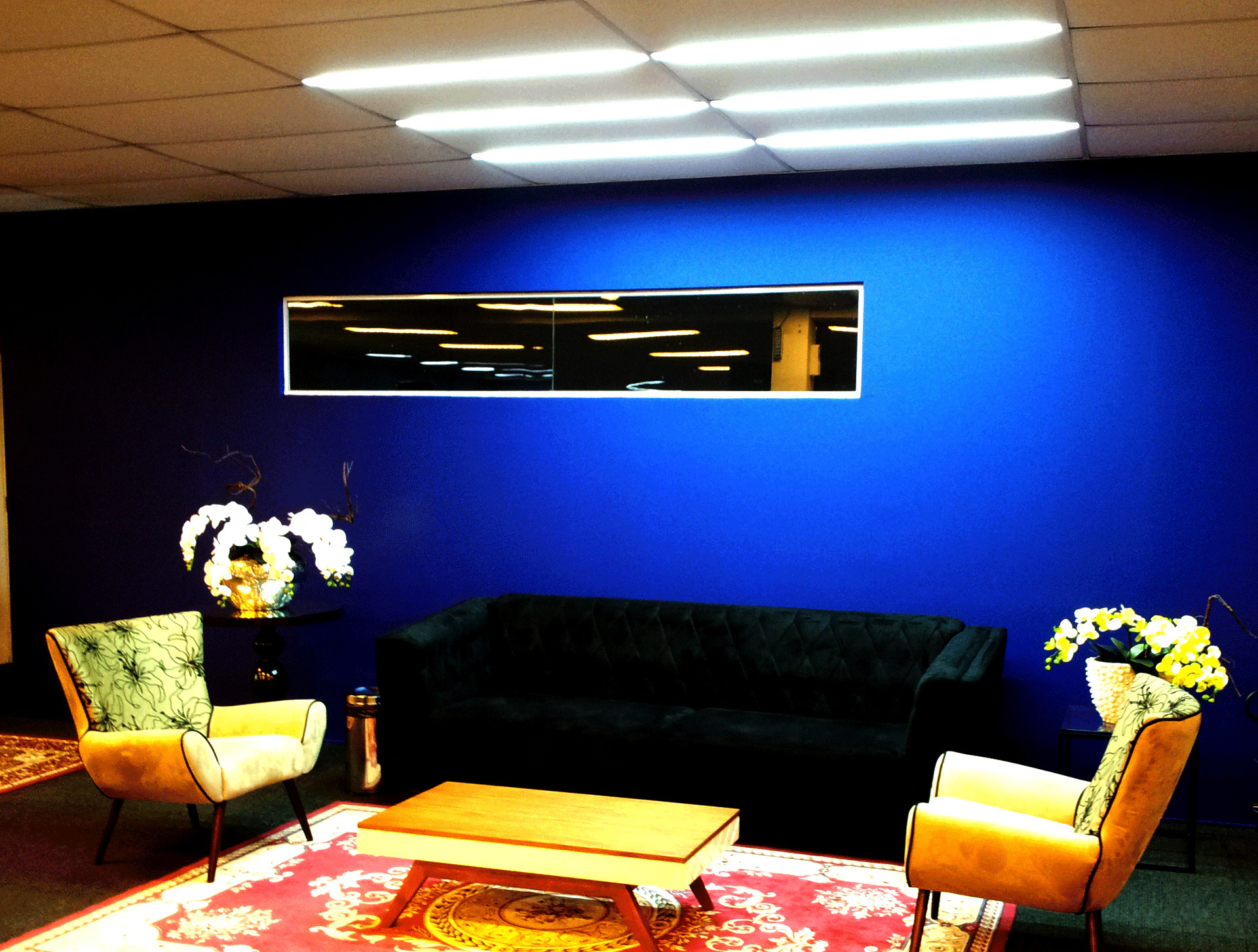 Linea Linha Comercial